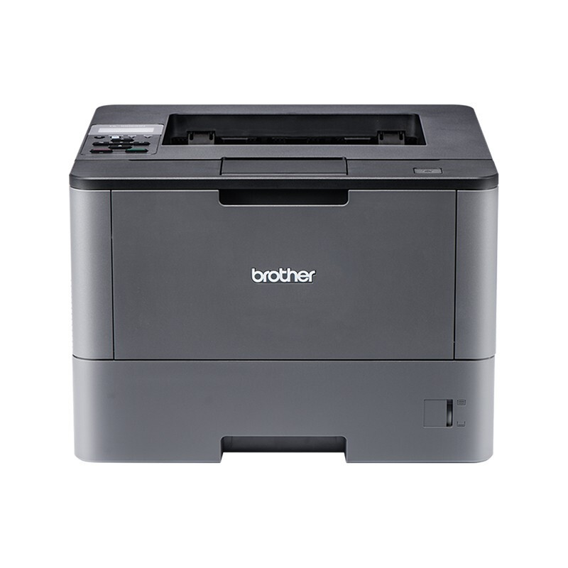 兄弟（brother）HL-5590DN  A4黑白激光打印机  自动双面高速打印